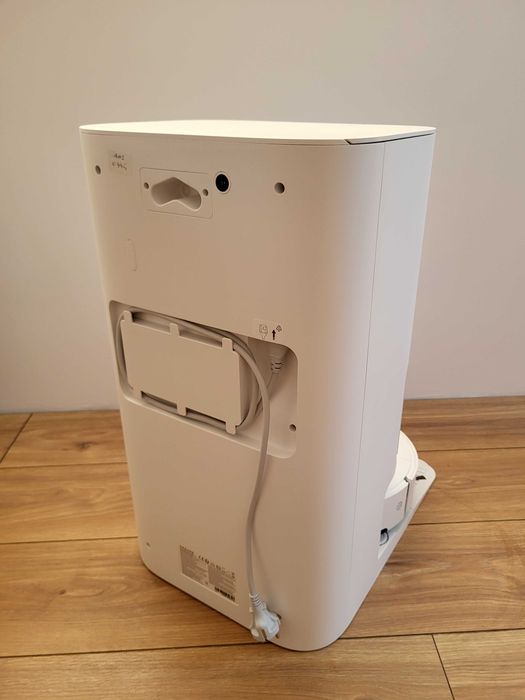 Robot sprzątający Dreame L40 Ultra AE 19000 Pa – sprawny, stacja, mopowanie