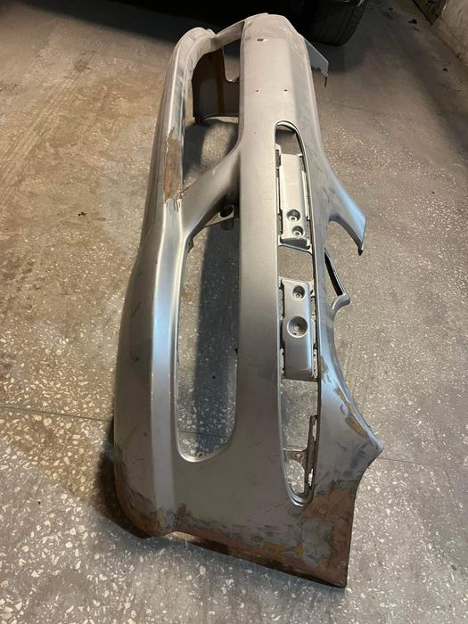 Wszystkie części do SL Mercedes