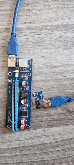 Sapphire RX470 Mining Edition (Samsung)64286251073538123