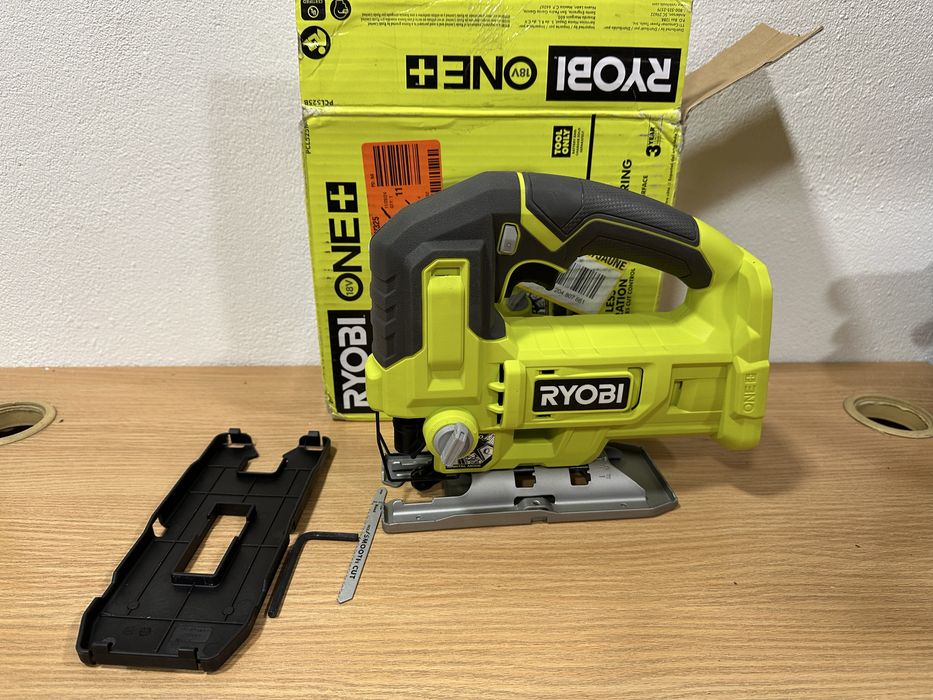 Лобзик PCL525 18V ONE+ HP