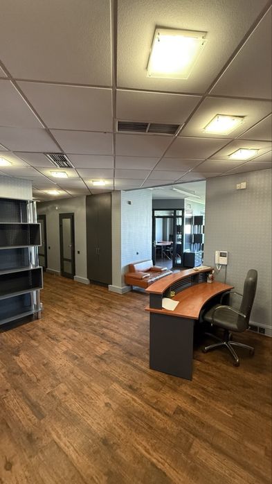 Оренда офісного приміщення 160 м² | Печерськ