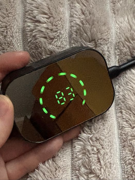 бездротові навушники (TWS)