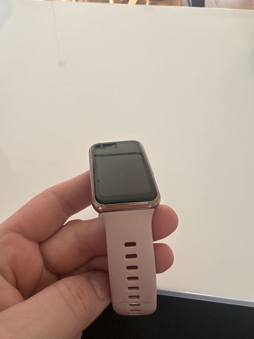 Zegarek Huawei watch fit
