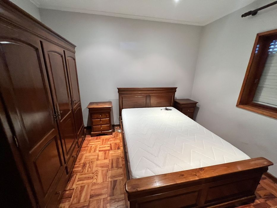Mobilia quarto casal completo