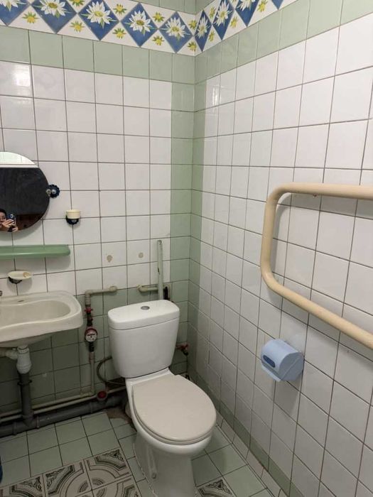 Продам 1к квартиру на Садах-2, 37кв.м. 2/5 пов, цегла
