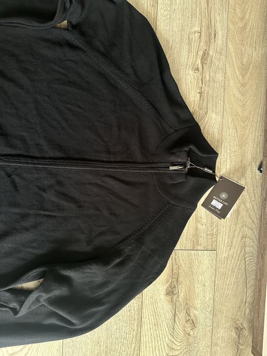 massimo dutti кофта кардиган