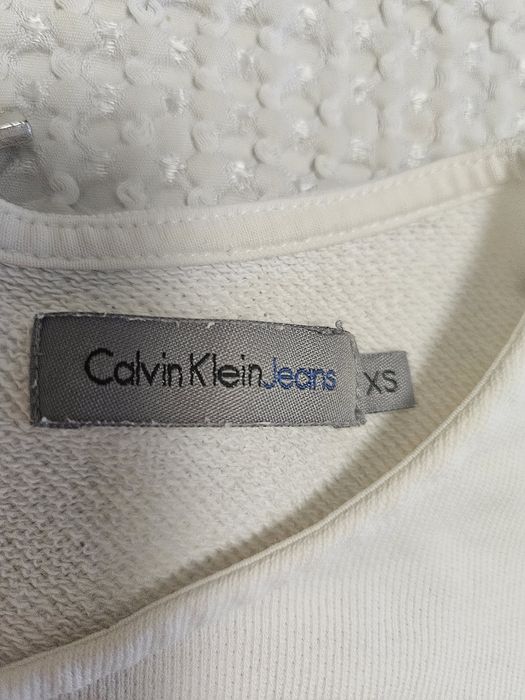 Camisola Calvin Klein