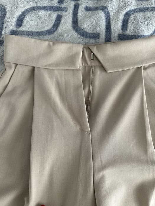 Женские брюки bershka, новые !
