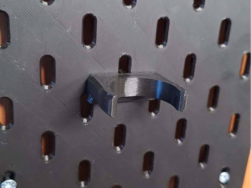 Suporte para Aspirador Makita Skadis