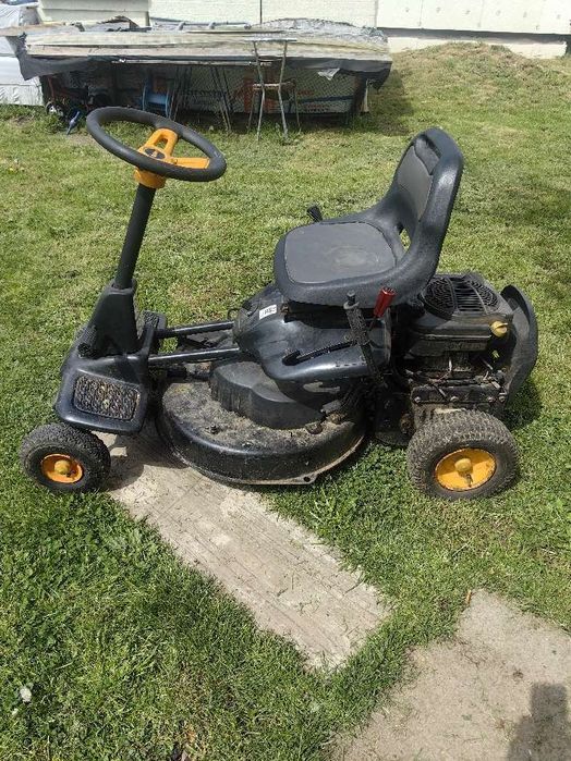 Kośiarka Partner sprzedam