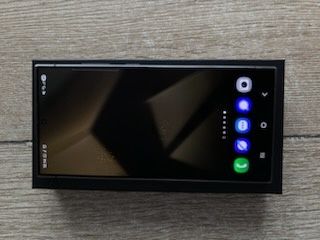 Samsung S24 Ultra Gwarancja