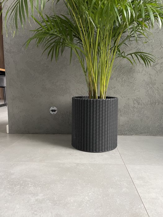 Donica technoratan stan bardzo dobry