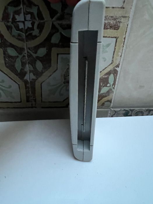 Gra Nintendo SNES Scope 6