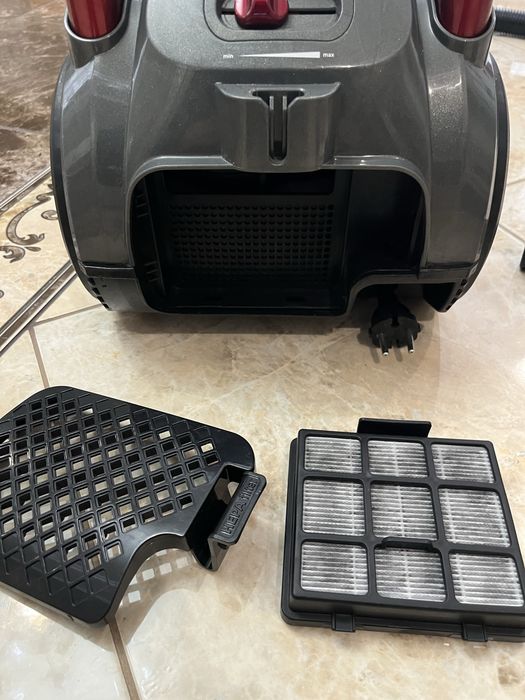 Пилосос Fakir BL 240