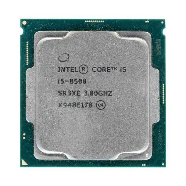 Procesor Intel Core i5 8500