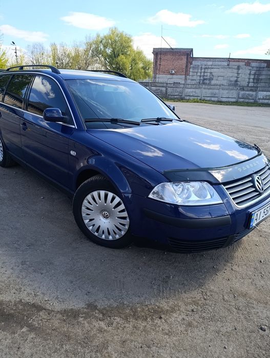 Продам Passat b5+