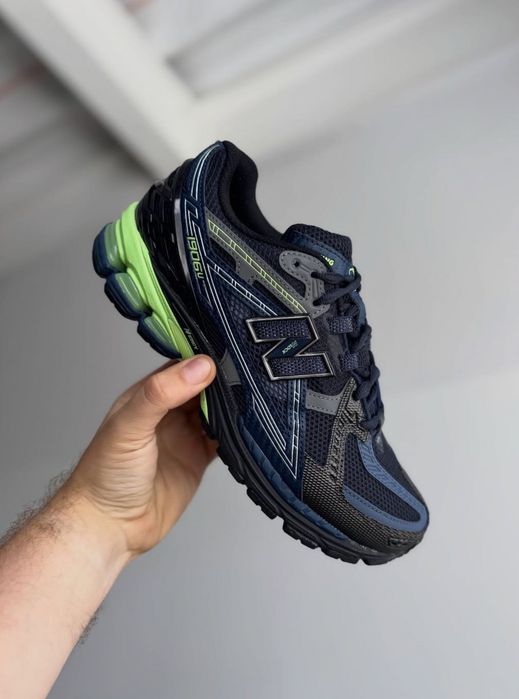 New Balance 1906 Utility Артикул U1906NG Оригінал чоловічі кросівки Нью Беленс