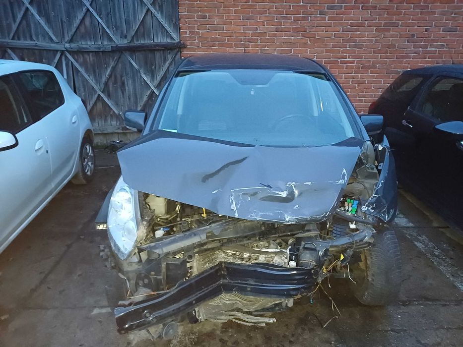 Kia Venga 1.6 benzyna   2019r.