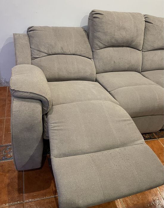 Sofá sistema “Relax”