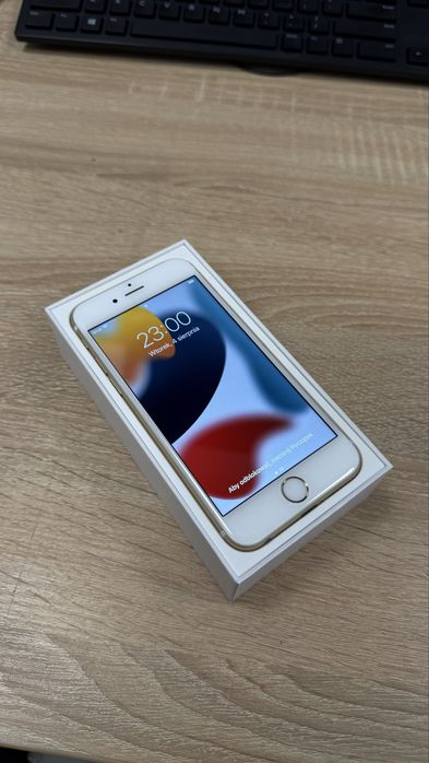 Iphone 6s 32gb 93%