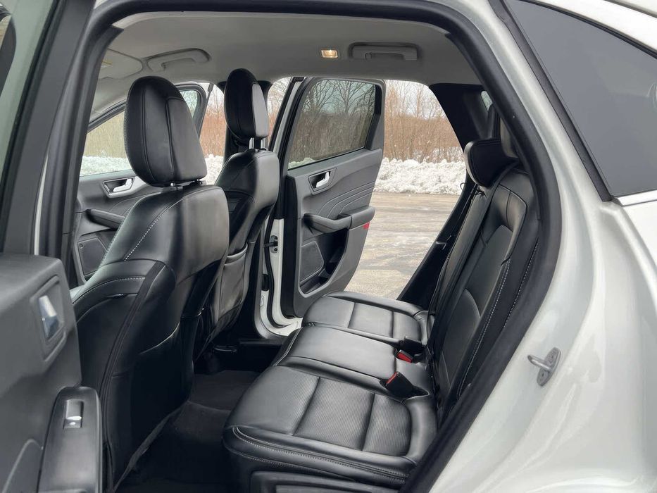 Ford Escape Platinum      2024