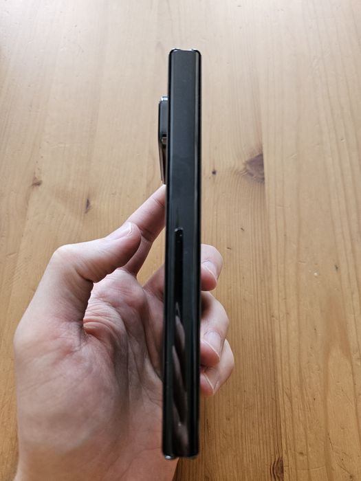 Google Pixel Fold 12/256 GB gwarancja do 07.2027