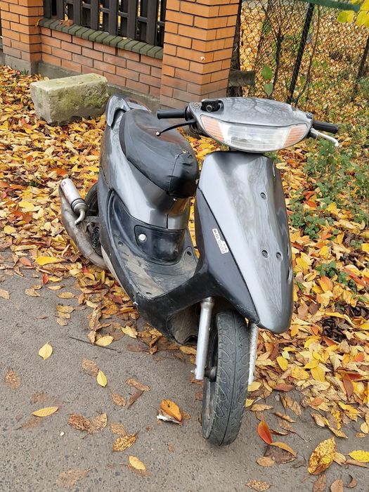 продам діо 34 72сс