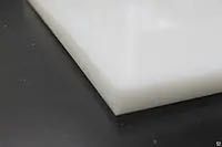 Пластик поліпропілен полипропилен  5 мм білий 45 кв.м.