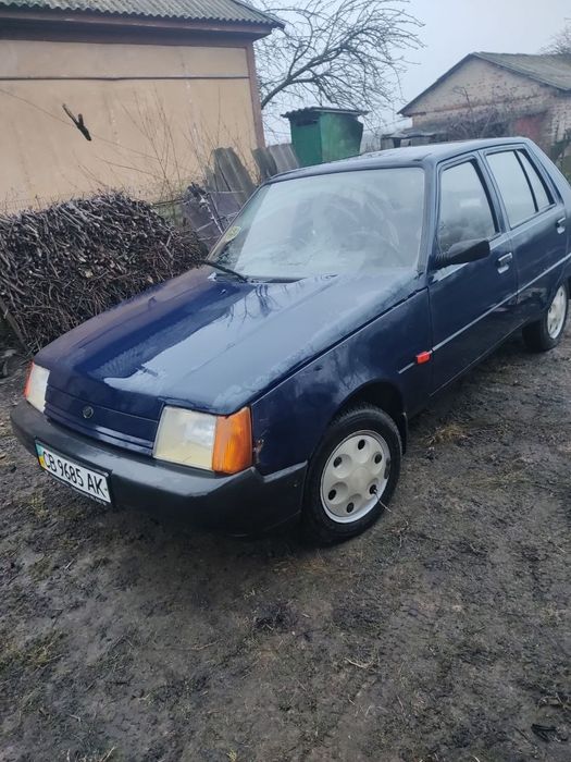 Продам автомобіль Славута