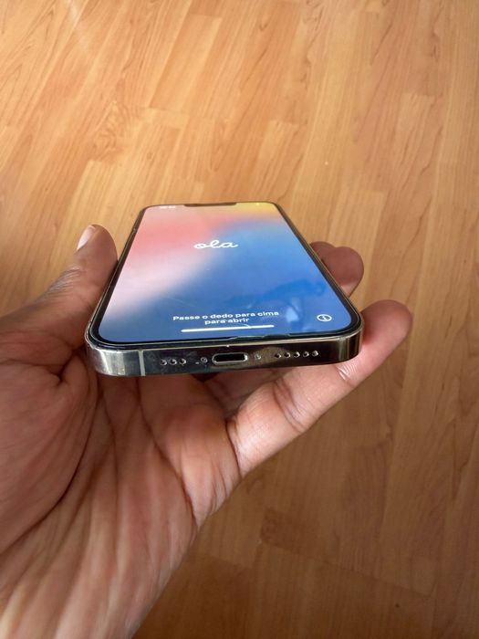 Apple iPhone 13 Pro