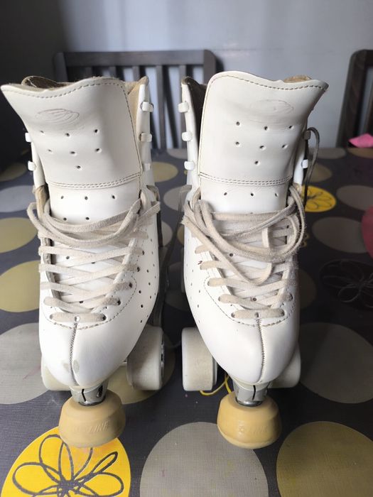 Patins edegea rondo