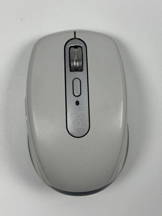 Bezprzewodowa mysz Logitech MX Anywhere 3 Pale Grey