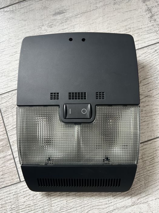 Lampka podsufitki a3 8p s-Line
