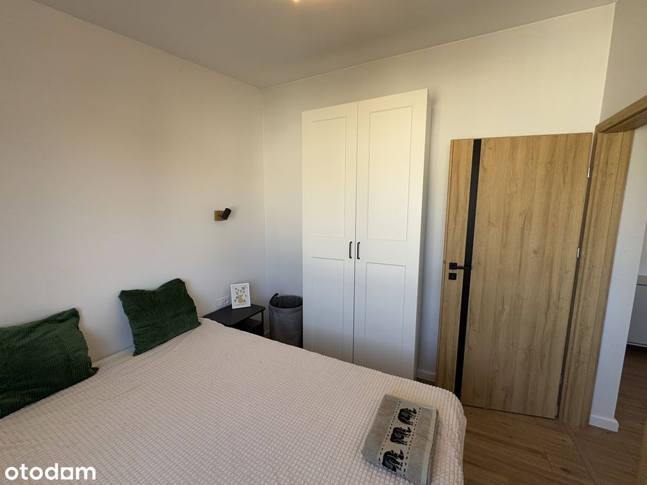 Mieszkanie na wynajem – 32 m² | Warszawa, Targówek, PKP Warszawa Praga