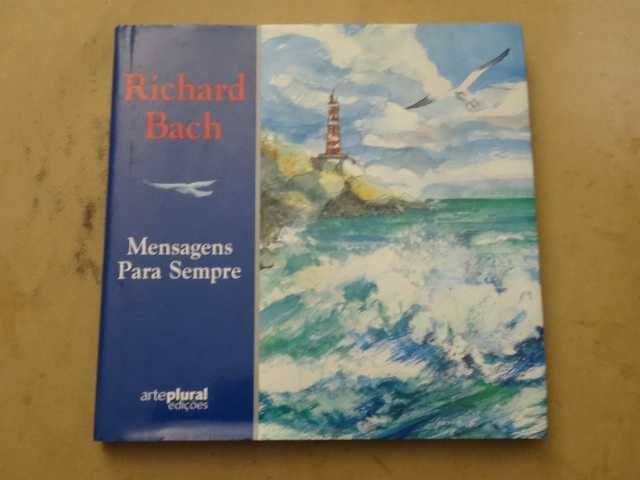 Richard Bach - Vários Livros