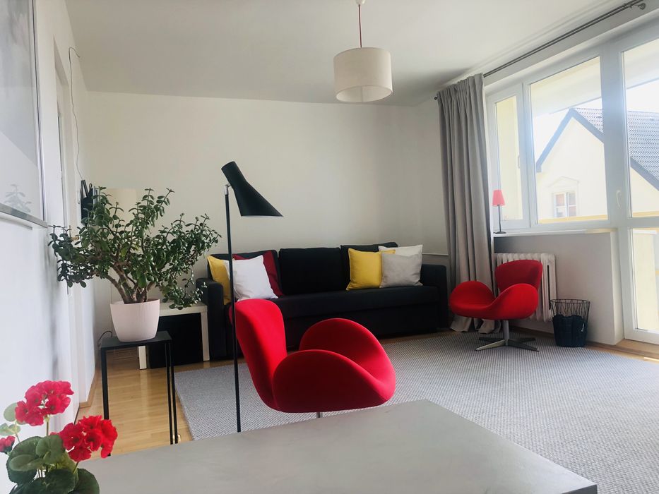 Ustka -Apartament blisko morza ..