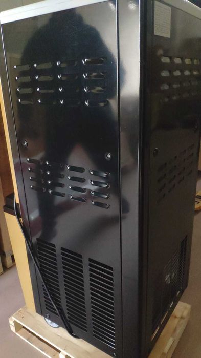 Máquina de Gelado SOFT/AÇAÍ  MODO NOTURNO NOVA