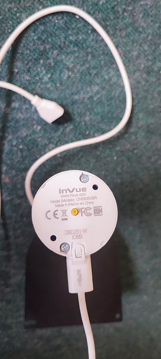 Invue ONE60SNSR używane dostępnych 6 sztuk