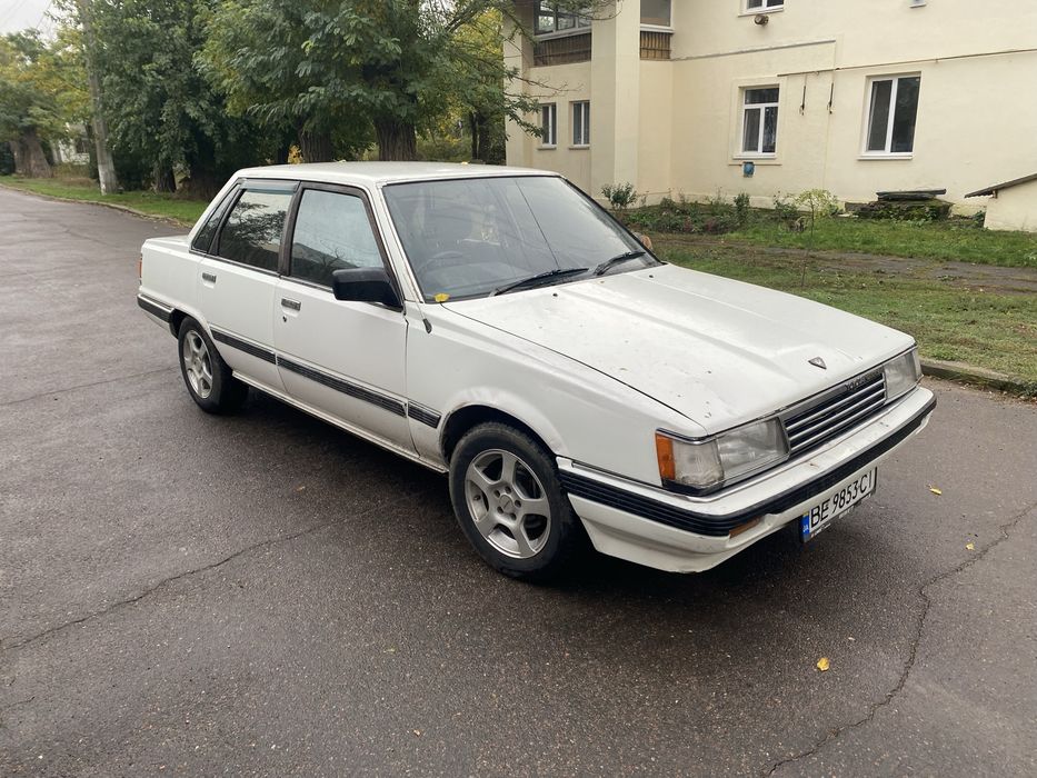 Toyota Camry  1.8 газ