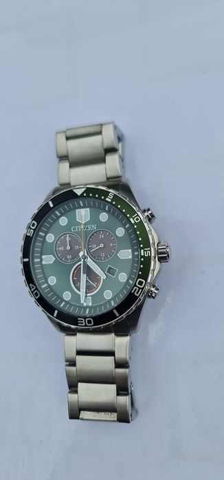 Citizen Eco-Drive