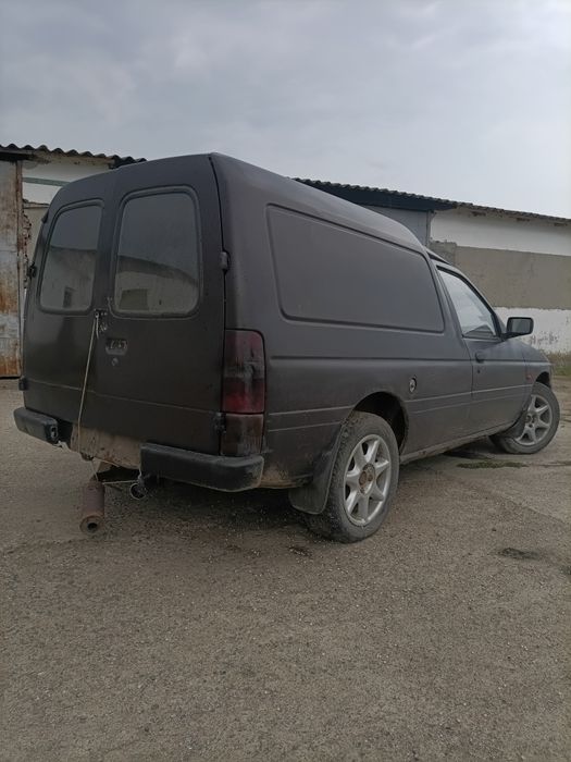 Разборка Ford Escort FA 1.4  1998 г.в.