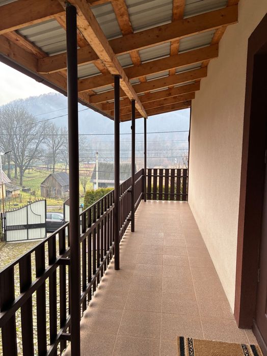 Продається затишний будинок у с. Нересниця, Тячівський район