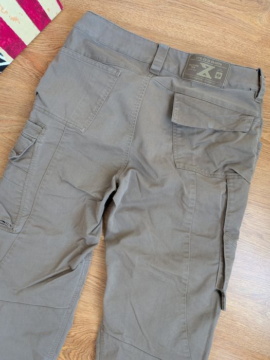 Робочі штани Engerlbert Strauss розмір M (50)