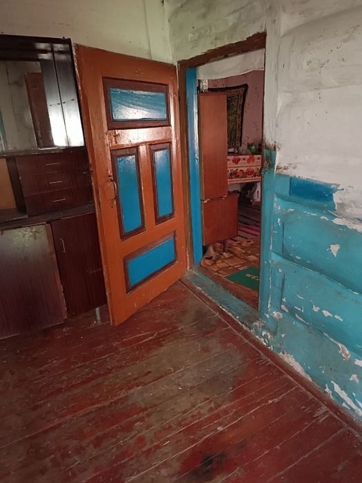 Продаж будинку (дачі)