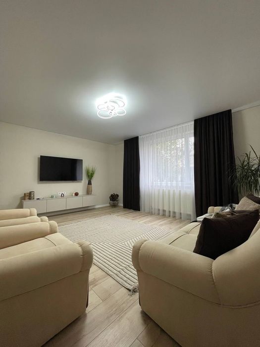 Оренда нового та затишного 2 кімнатного будинку вул Розточчя