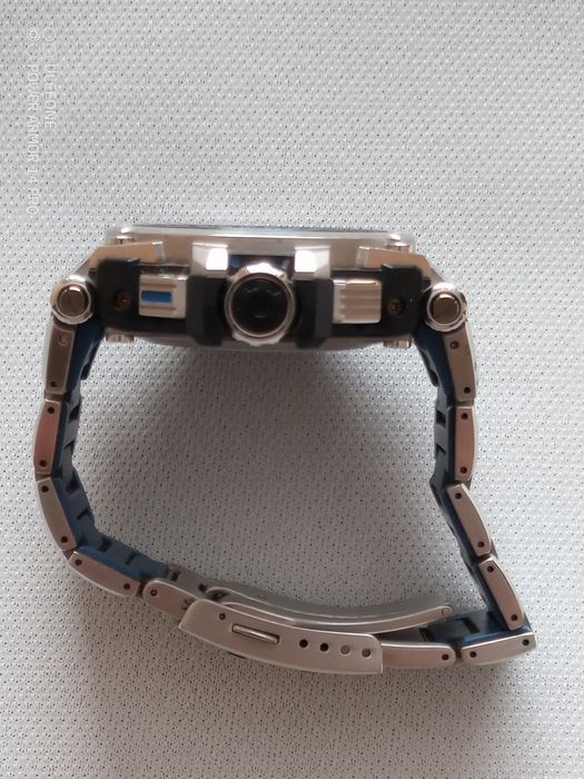 Casio G-shock MTG G1000D