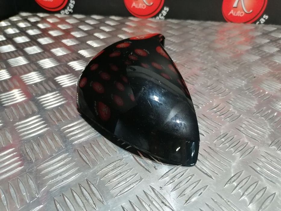 Coca Do Retrovisor D Peugeot 207 Cc (Wd_)