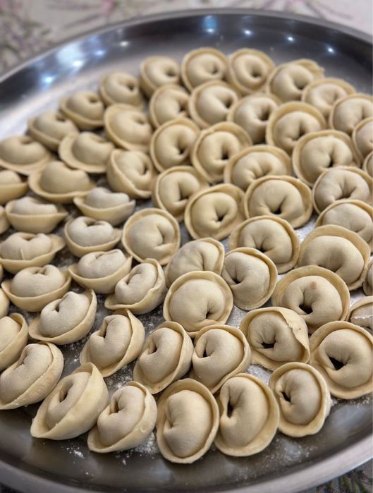 Домашні полуфабрикати!