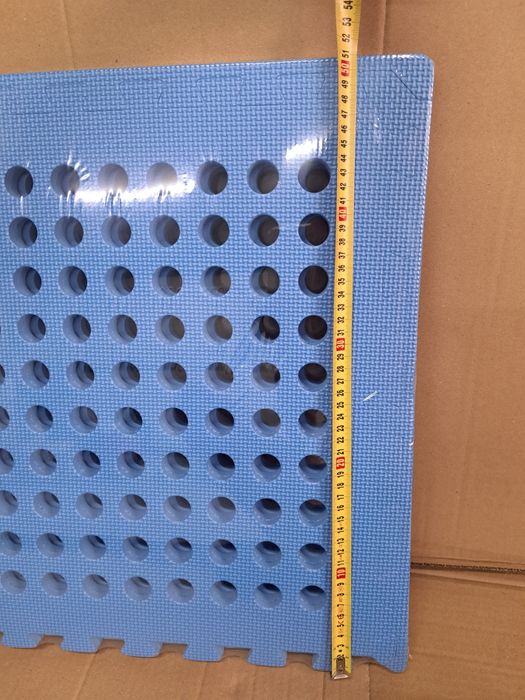 Mata pod basen Tillvex 50x50 cm