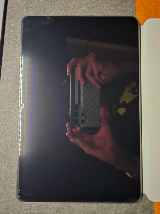 Планшет Xiaomi Pad 6 з КЛАВІАТУРОЮ та тачпадом!